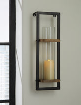 J&M Furniture - Ashley Furniture - Colburn Wall Sconce - Wall Sconce - A8010171